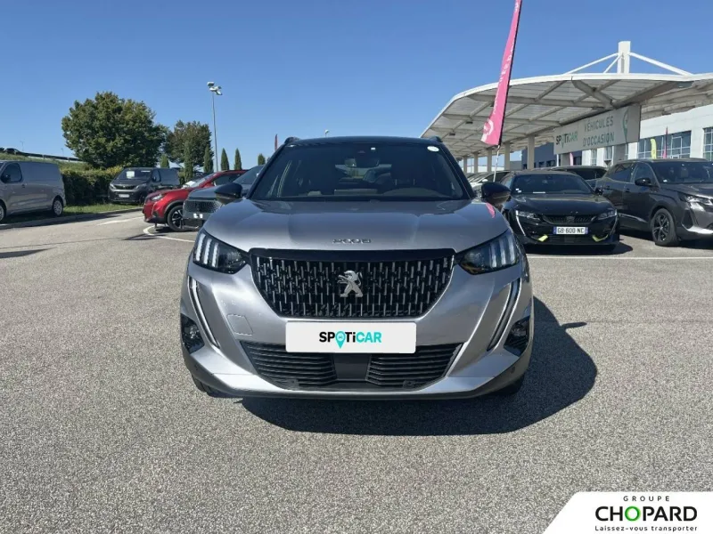 Image secondaire du véhicule 29