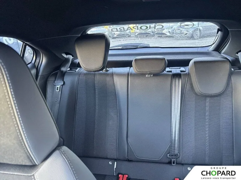 Image secondaire du véhicule 20