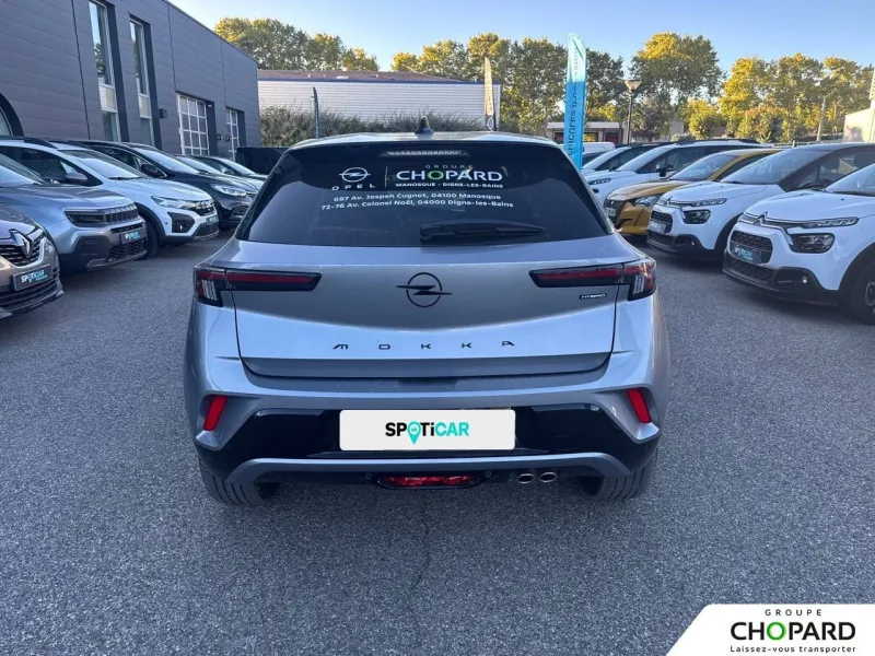 Image secondaire du véhicule 30