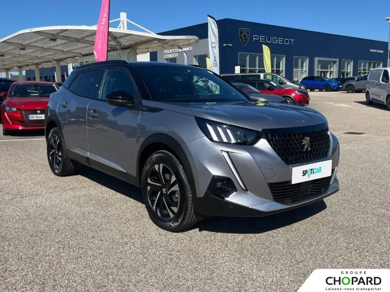 Image secondaire du véhicule 30