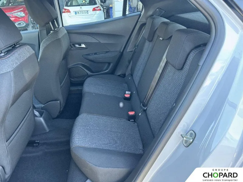 Image secondaire du véhicule 12