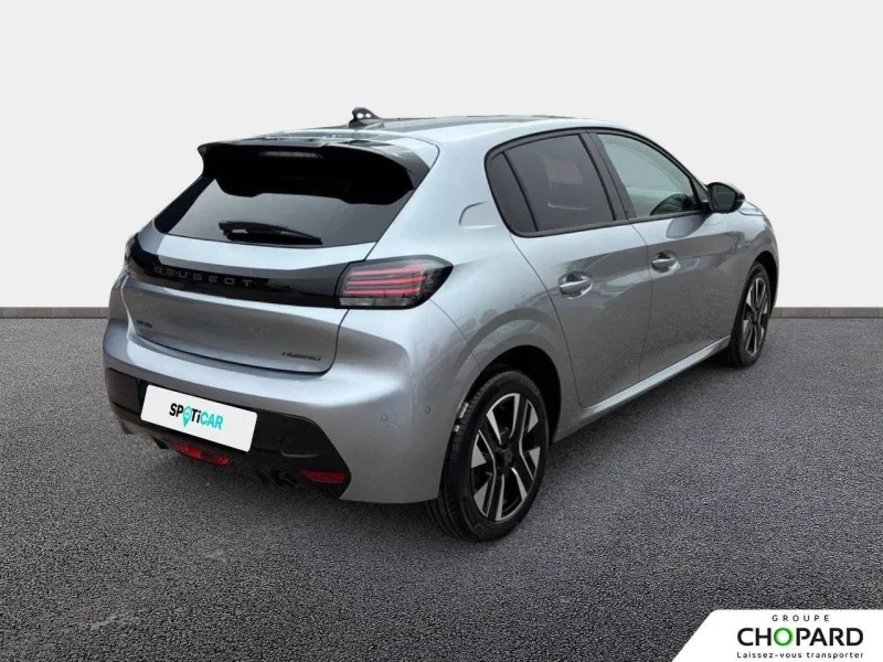 Image secondaire du véhicule 4