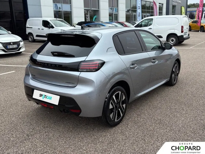 Image secondaire du véhicule 30