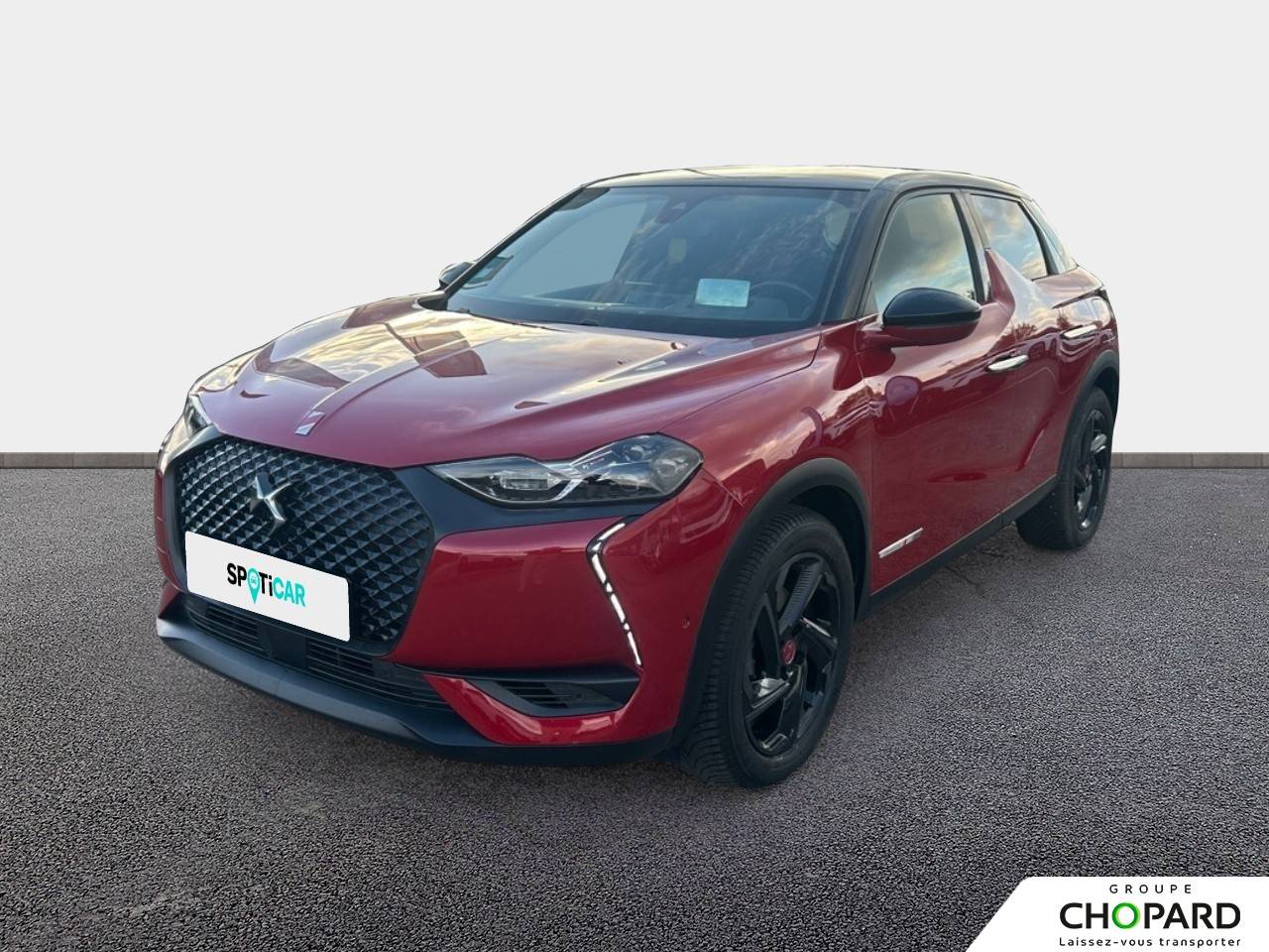 Image secondaire du véhicule 2