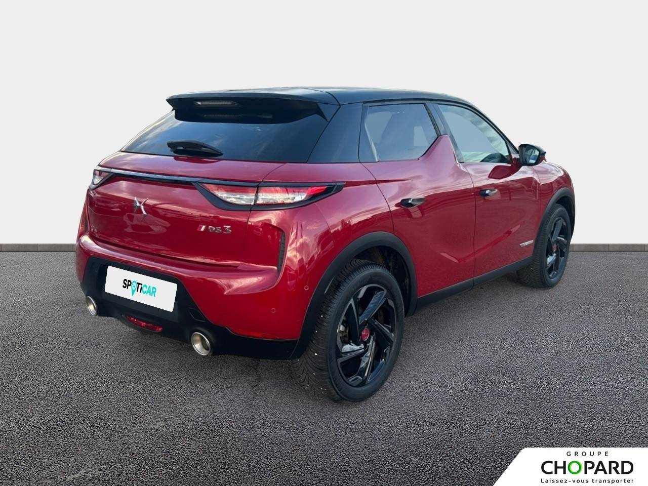 Image secondaire du véhicule 4