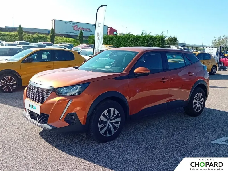 Image secondaire du véhicule 27