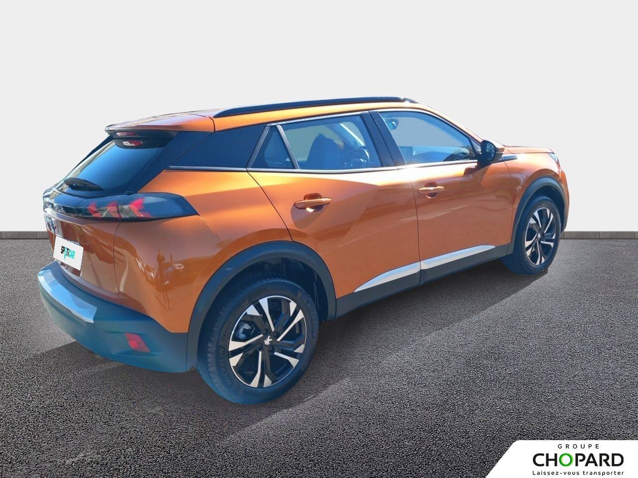 Image secondaire du véhicule 4