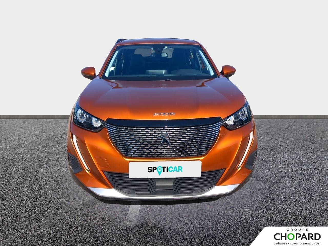 Image secondaire du véhicule 5