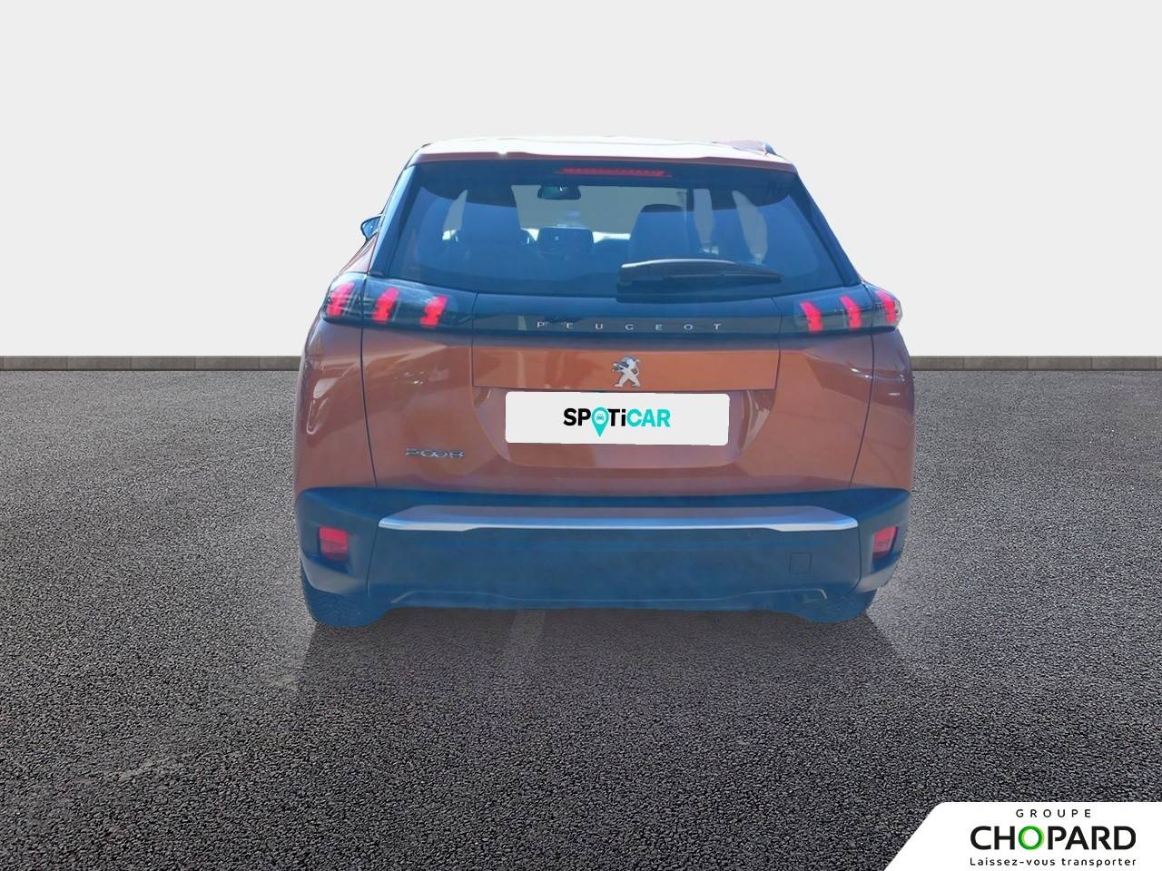 Image secondaire du véhicule 7