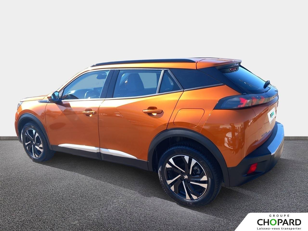 Image secondaire du véhicule 8