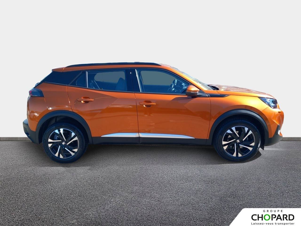 Image secondaire du véhicule 10