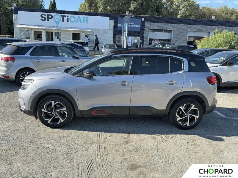 Image secondaire du véhicule 10