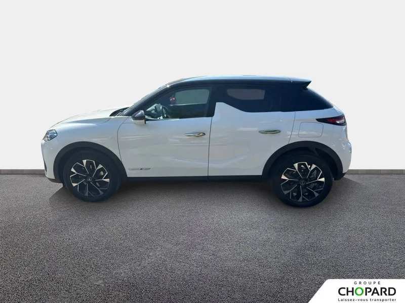 Image secondaire du véhicule 10