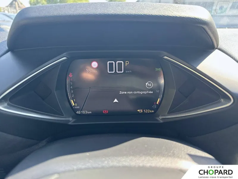 Image secondaire du véhicule 22