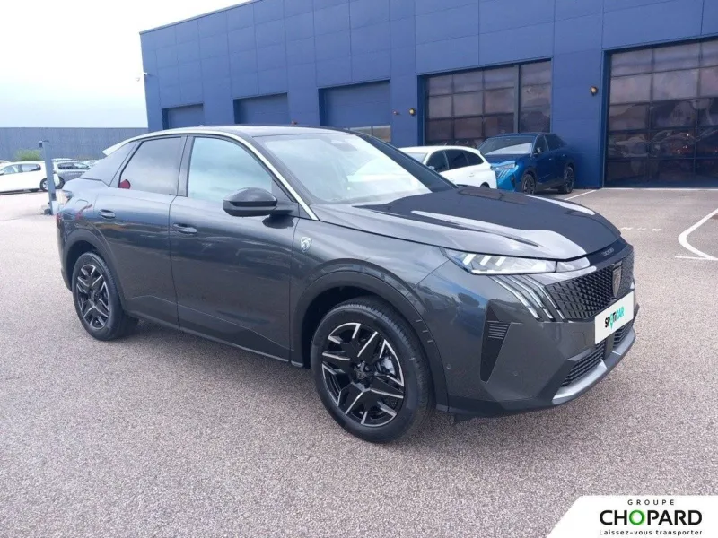 Image secondaire du véhicule 30