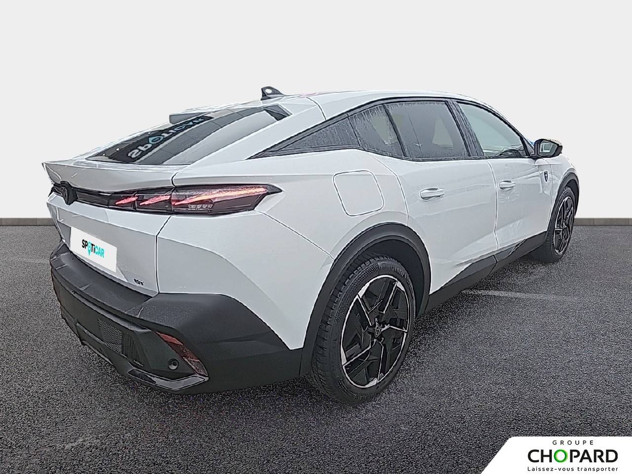 Image secondaire du véhicule 4