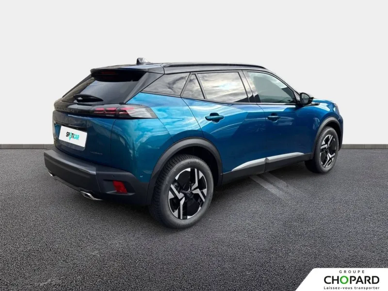 Image secondaire du véhicule 3