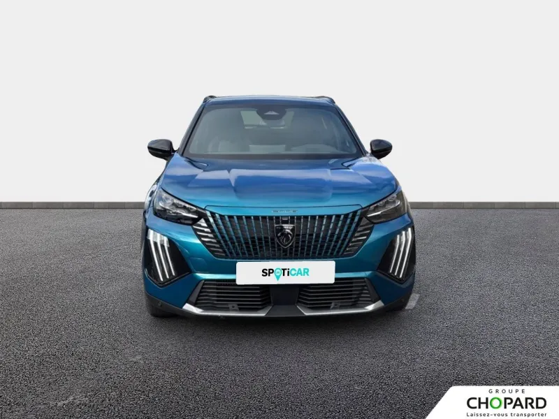 Image secondaire du véhicule 4