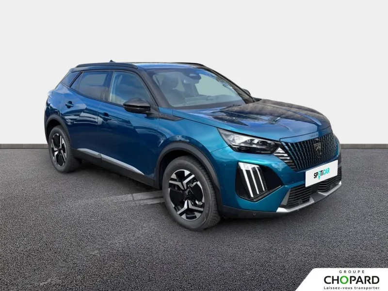 Image secondaire du véhicule 5