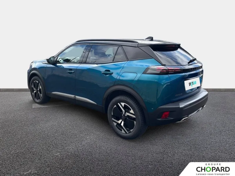 Image secondaire du véhicule 7