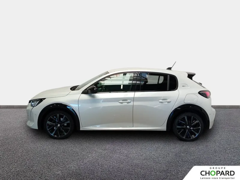 Image secondaire du véhicule 10