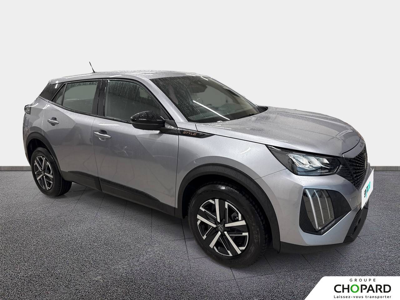 Image secondaire du véhicule 4