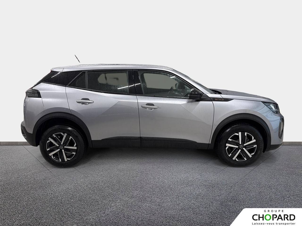 Image secondaire du véhicule 5