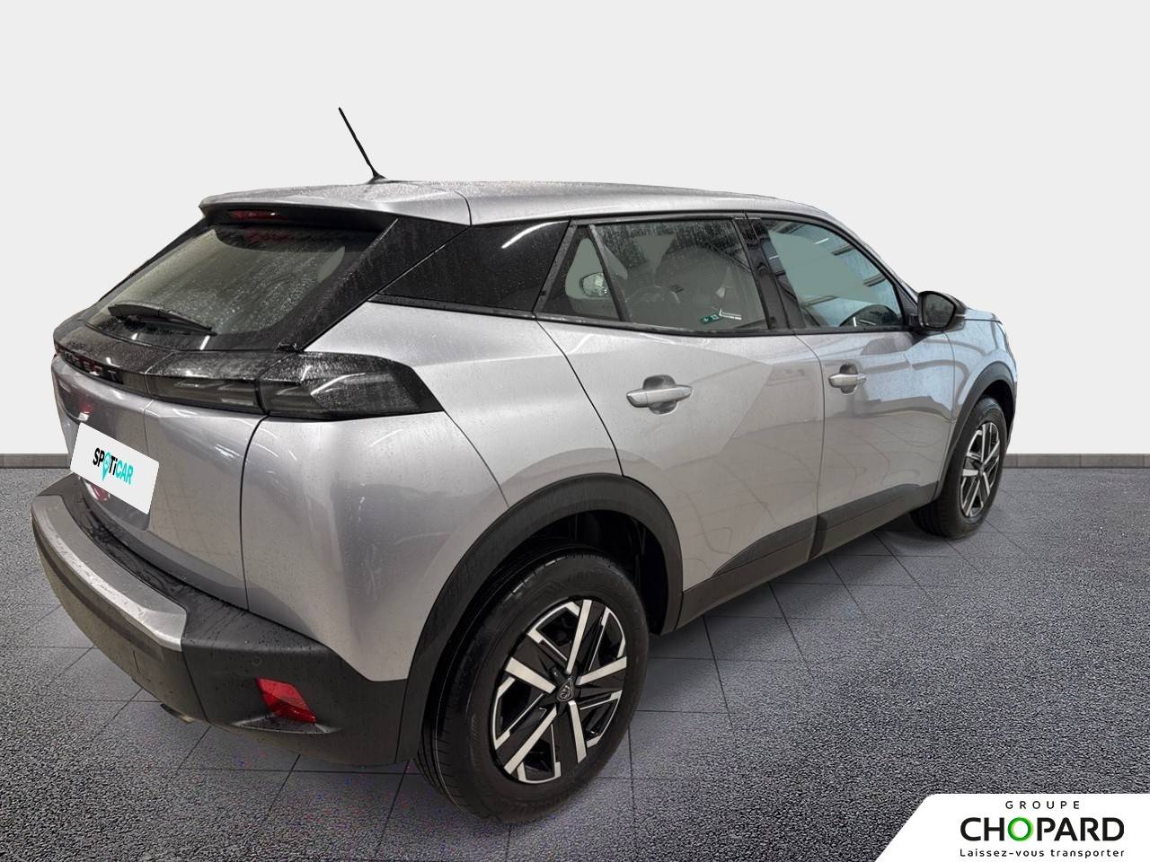 Image secondaire du véhicule 6