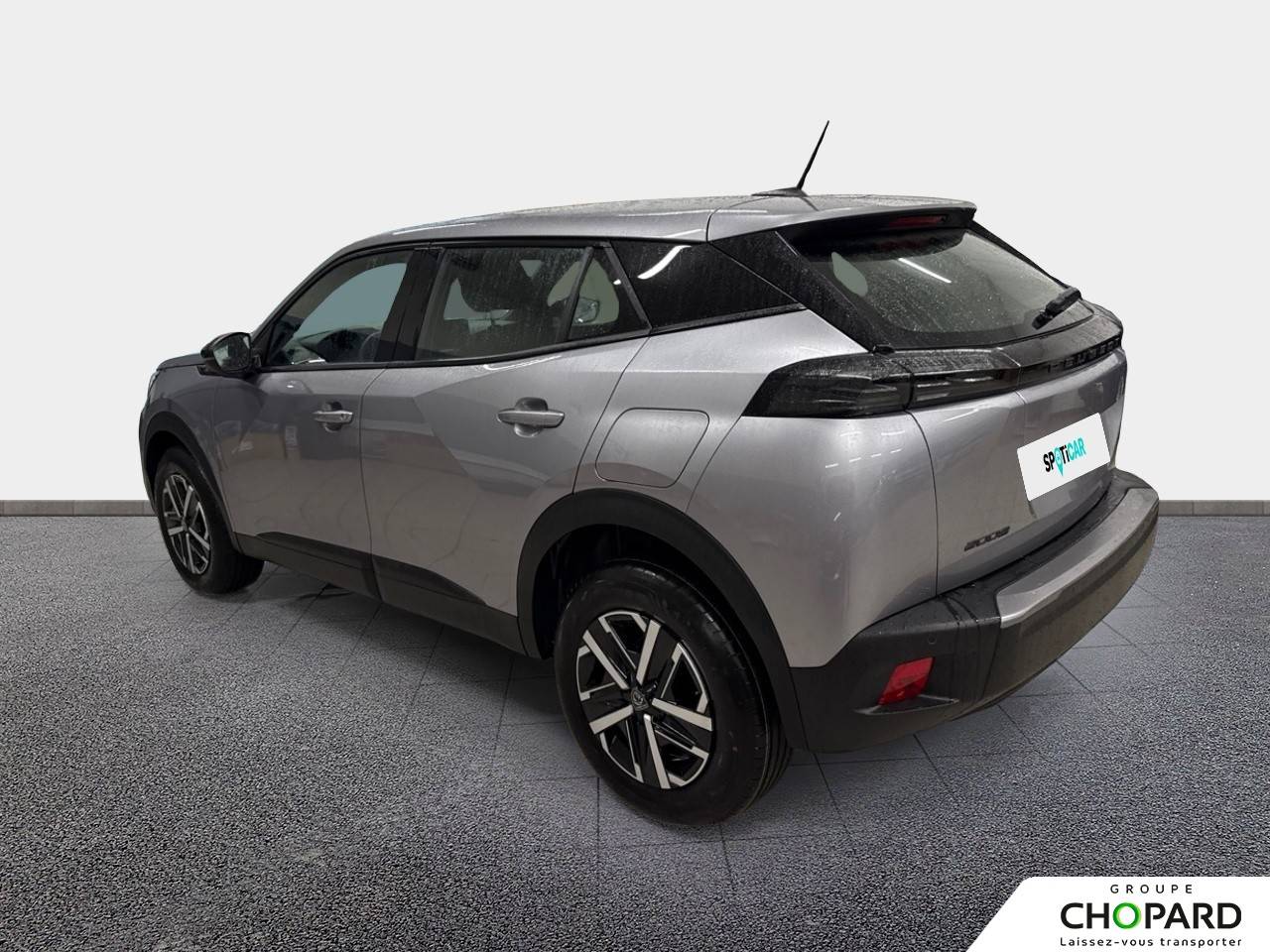 Image secondaire du véhicule 8