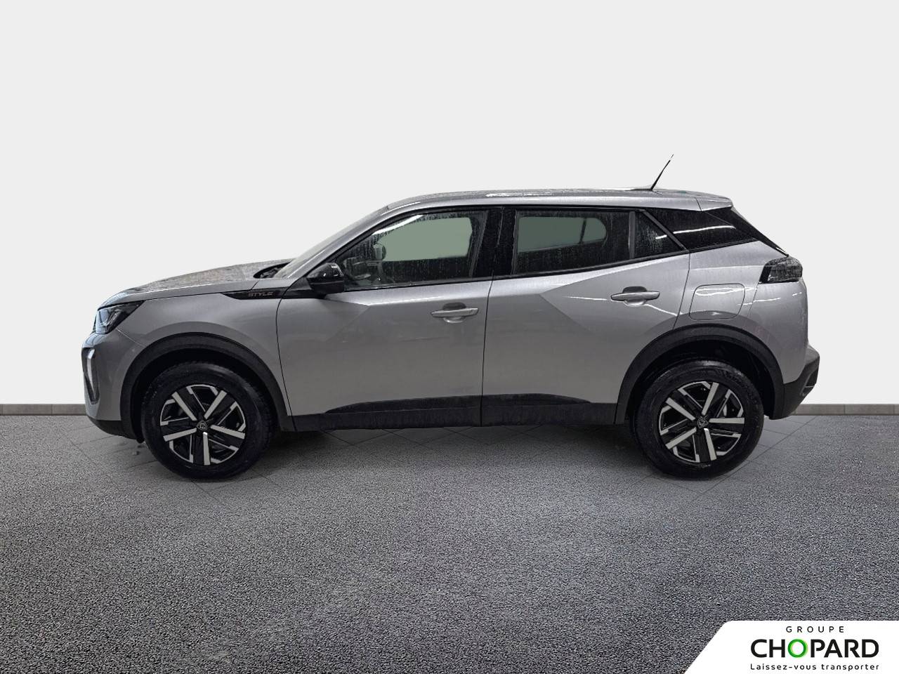 Image secondaire du véhicule 9