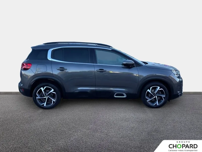 Image secondaire du véhicule 10