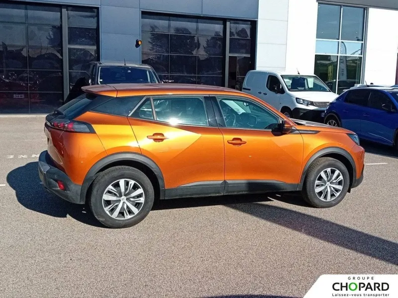 Image secondaire du véhicule 33