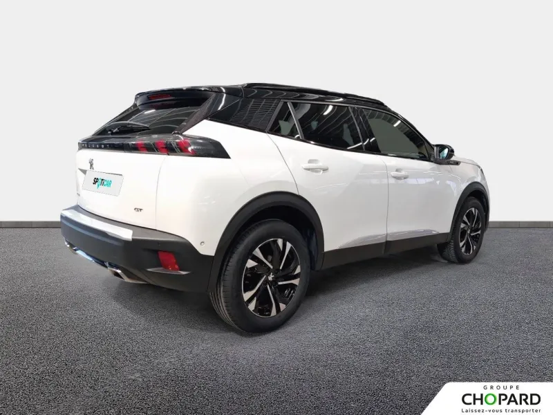 Image secondaire du véhicule 4