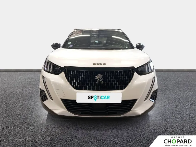 Image secondaire du véhicule 5