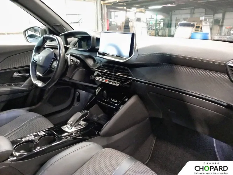 Image secondaire du véhicule 14