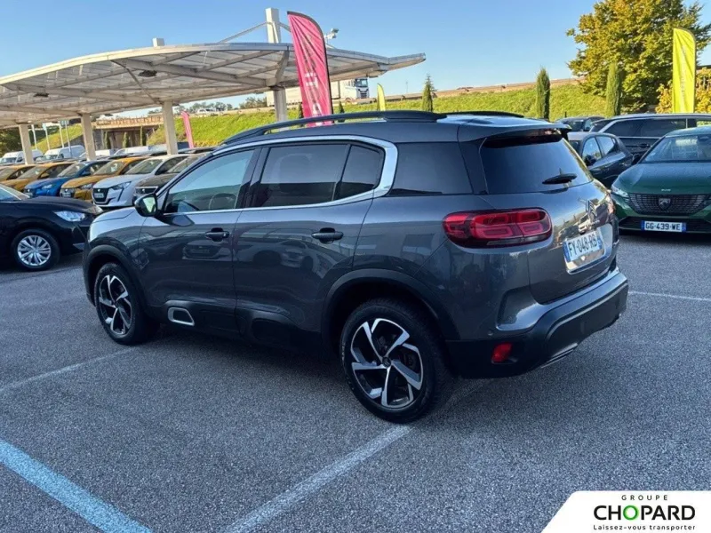 Image secondaire du véhicule 37