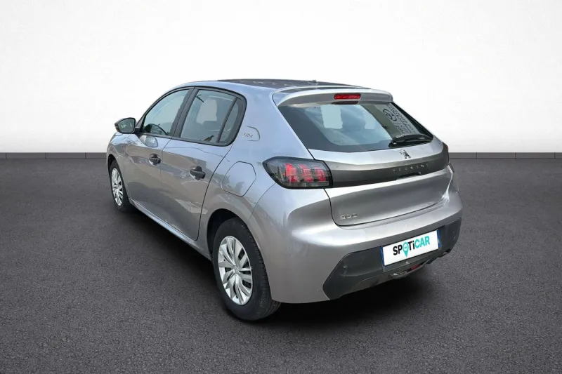 Image secondaire du véhicule 5