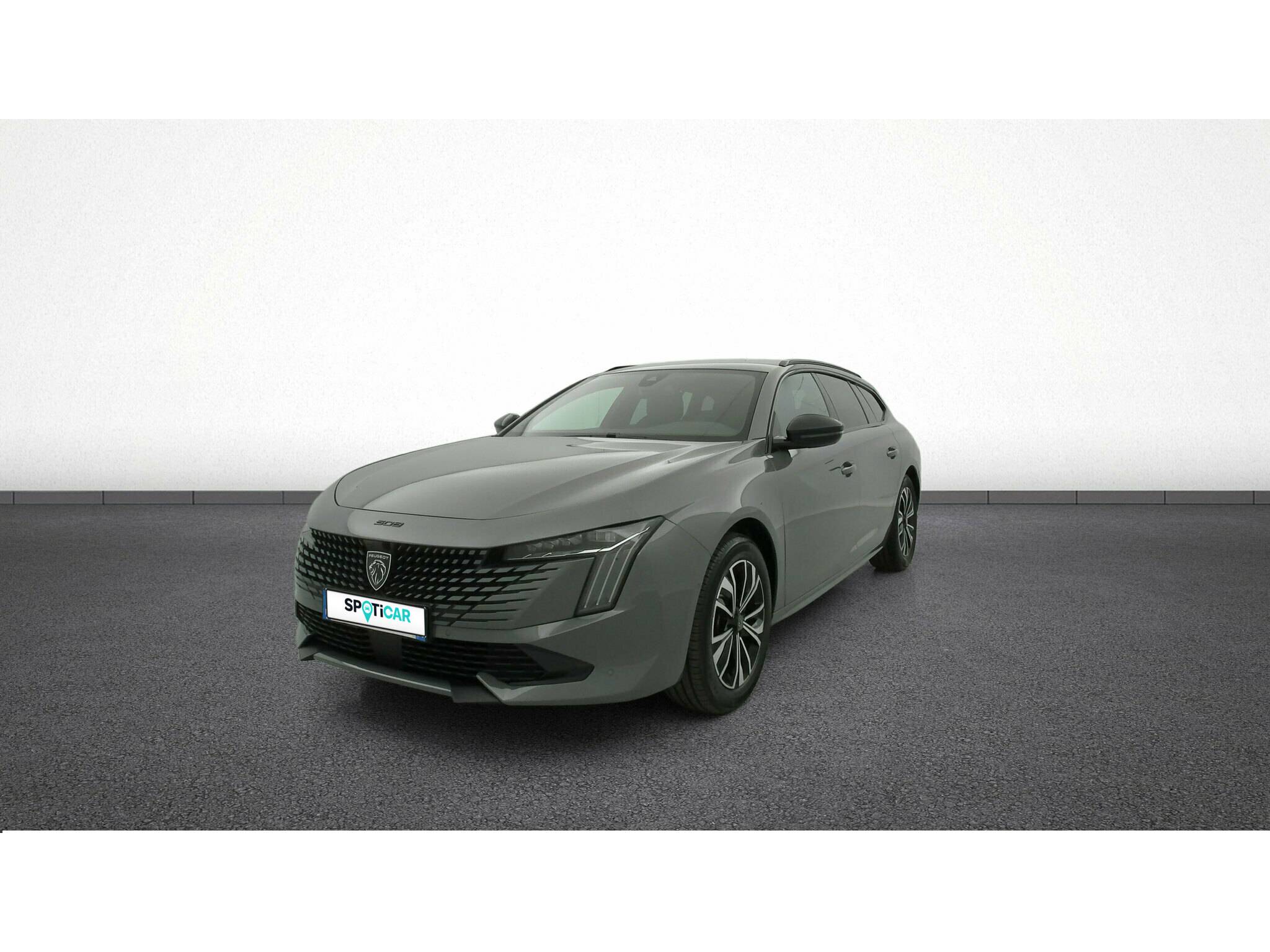 Peugeot-508 SW-d'occasion chez Citroën Salaise-sur-Sanne