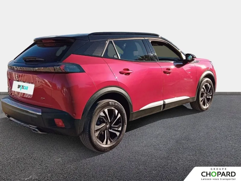 Image secondaire du véhicule 4