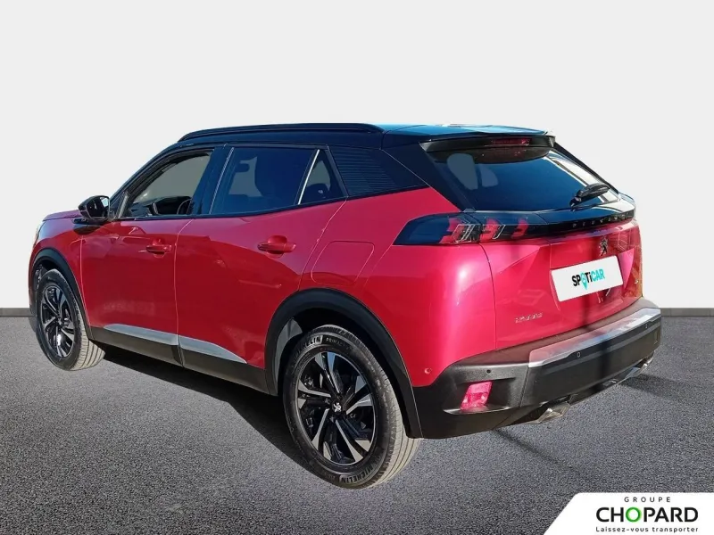 Image secondaire du véhicule 8