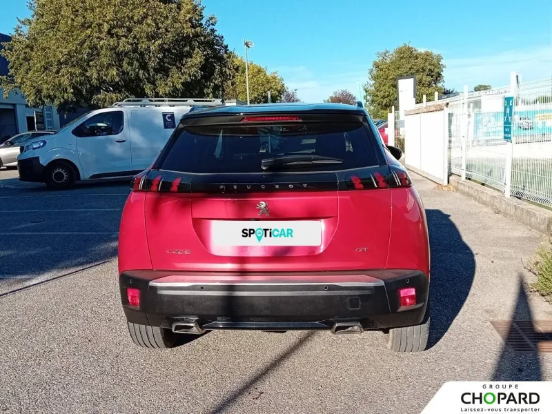 Image secondaire du véhicule 30