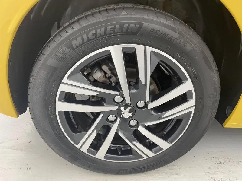 Image secondaire du véhicule 20