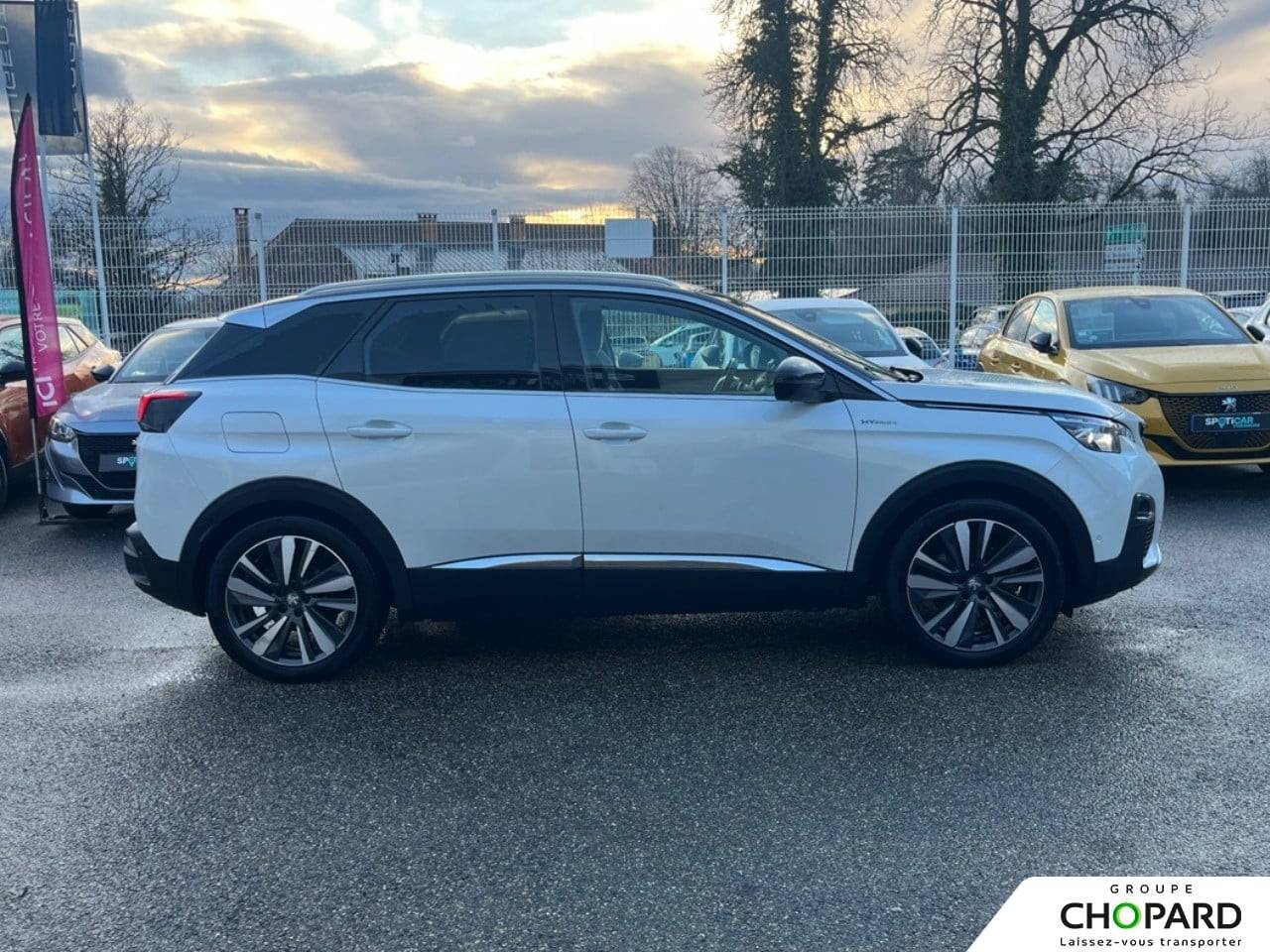 Image secondaire du véhicule 5