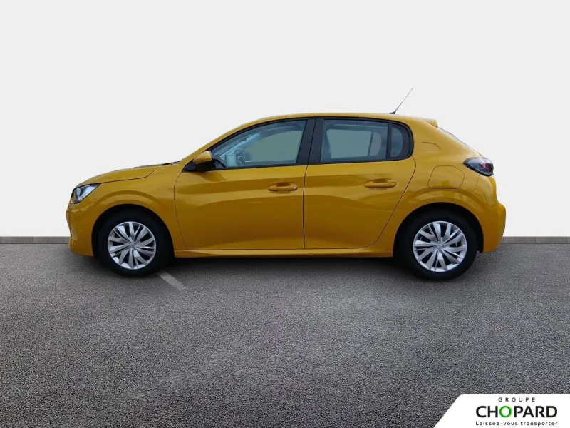 Image secondaire du véhicule 10