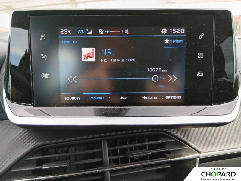 Image secondaire du véhicule 14