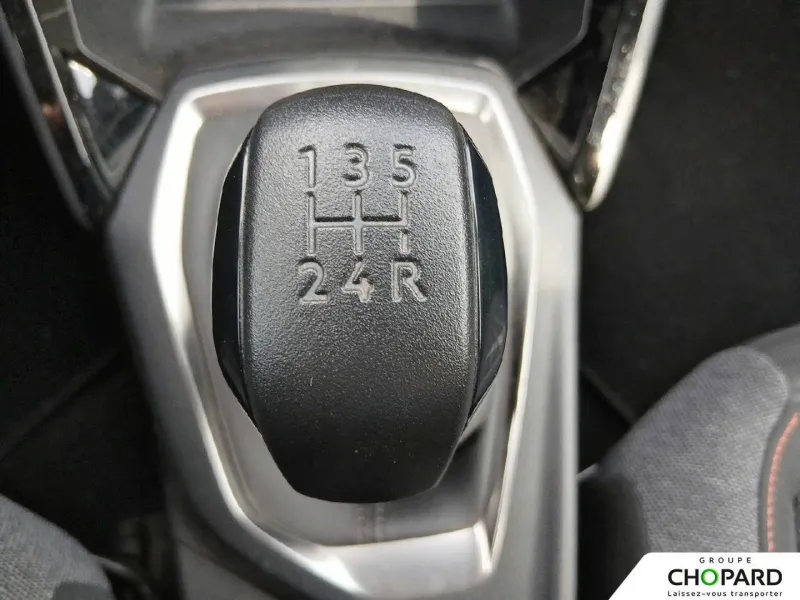 Image secondaire du véhicule 20