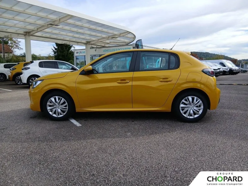 Image secondaire du véhicule 30