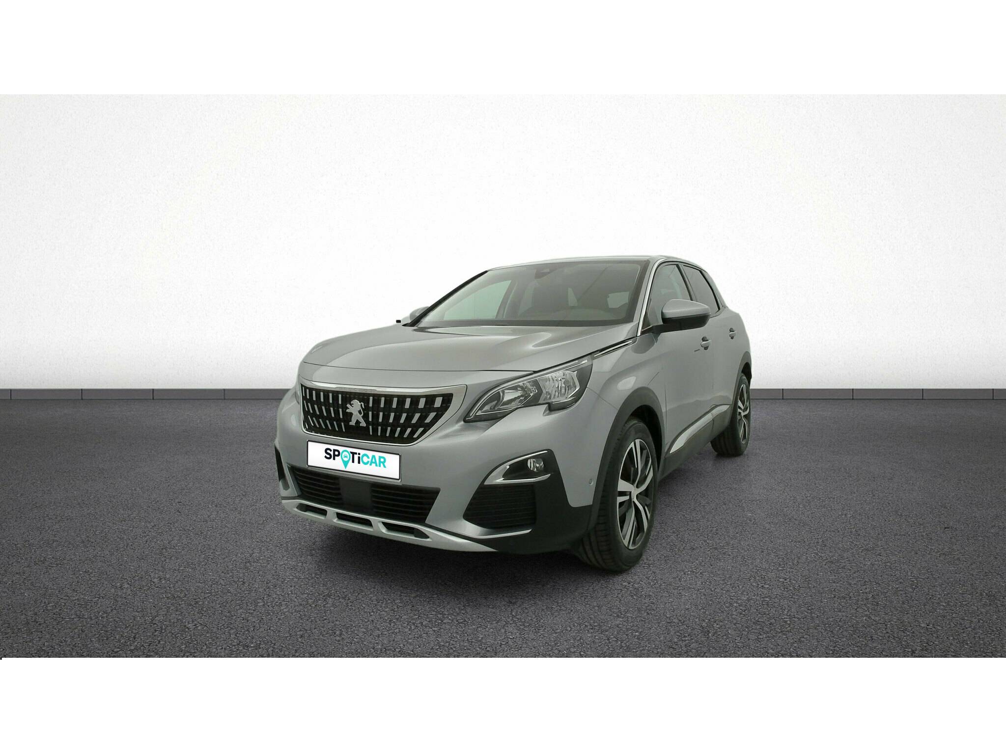 Peugeot-3008-d'occasion chez Peugeot Montélimar