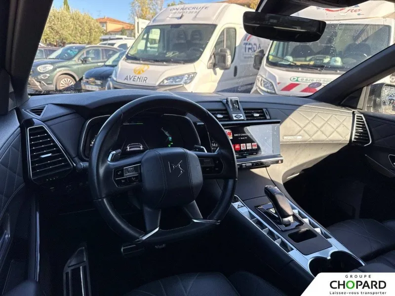 Image secondaire du véhicule 11