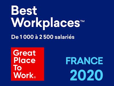 Le Groupe Chopard certifié Great Place to Work® pour 2020